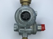 Регулятор давления газа RF 10/25 L (линейный)