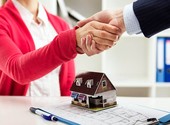 Помощь в сопровождении жилищных сделок