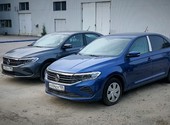 Прокат легковых автомобилей в г. Нижневартовске