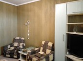Продается трехкомнатная квартира, г. Симферополь, ул. Комсомольская, 71 кв. м.