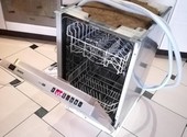 Ремонт посудомоечный машин