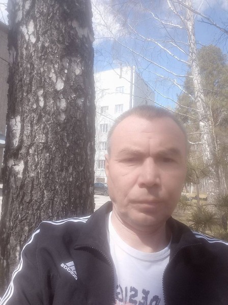 Сергей, 48 лет. 168 рост