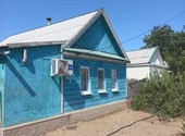 Продается дом в с. Замьяны Енотаевского района
