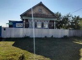 Продам дом в деревне Можга, Янаульский р-н, ул. Школьная 26; 40. 5 кв. м