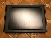 Игровой ноутбук MSI GF63 Thin, Core i5-11400H, RTX 3050 Ti