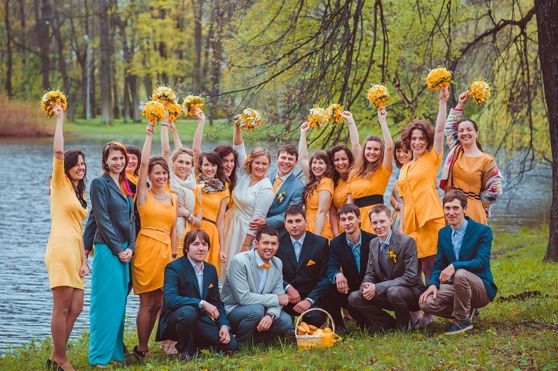 Свадьба, юбилей, корпоратив в Томске