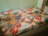 Продам двухъярусную кровать-диван детскую