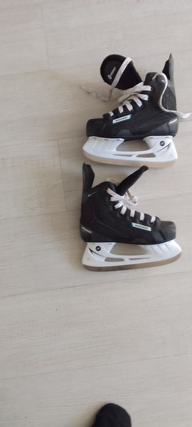 Продам хоккейные коньки Nordway 34 размер