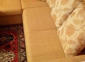 Угловой диван Classic