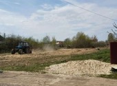 Село Гавриловское, 15 соток