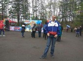 Олег 50 лет.
