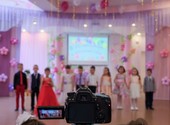 Видеосъемка осеннего и новогоднего утренника в детском саду в Нижнем Новгороде