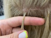 Обучение наращиванию волос владимир