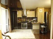 Продаётся отличная квартира 59 кв. м. формата 2+ с просторной кухней-гостинной и хорошим ремонтом