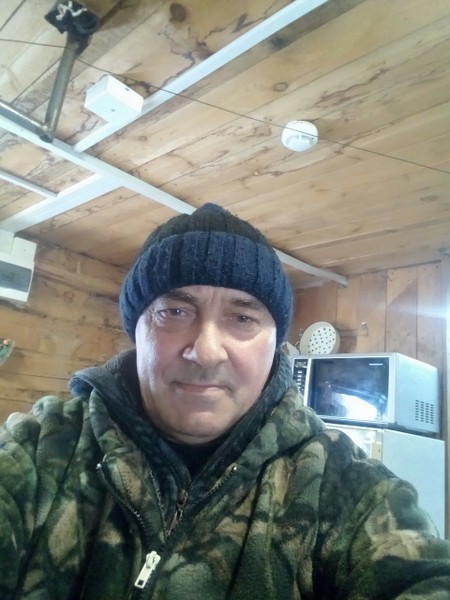 Андрей. 55 лет