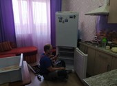 Ремонт холодильников Марьянская