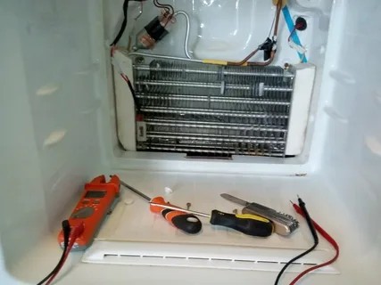 Ремонт холодильников Кореновск