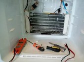 Ремонт холодильников Кореновск
