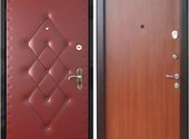Стальные двери в Подольске Щербинке Климовске Чехове