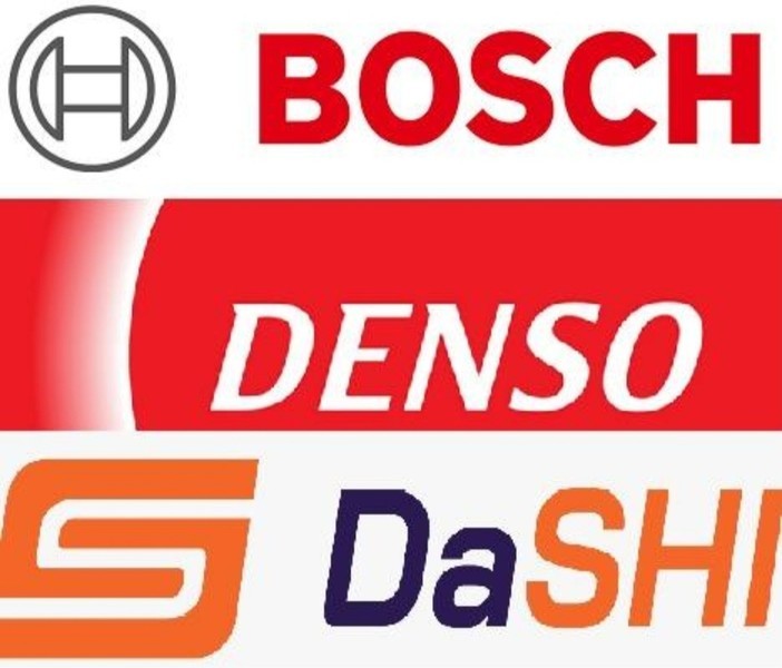 Новые топливные форсунки Bosch, Denso в наличии и под заказ