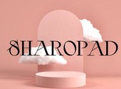 Sharopad -воздушные шары