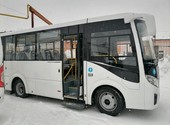 Аренда / услуги автобуса/микроавтобуса