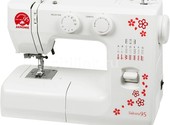 Швейная машина JANOME Sakura 95 белый