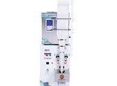 Автомат бюджетный AVWB 500I для упаковки сыпучих продуктов