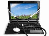 Персональный компьютер и ноутбук починить, антивирус поставить, виндоус переустановить