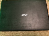 Ноутбук Acer aspire A315-21