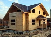 Строительство домов под ключ Хабаровск