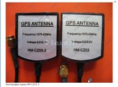 ANT GPS HM-CZ03-SMA-M 3M