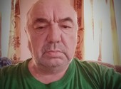 Владимир 66 лет