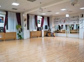 Аренда залов для танцев, йоги и мероприятий