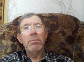 Сергей 62 года