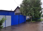 Усть-Абакан, Чехова 1-1, Дом 100 м² на участке 11 сот.