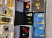 Продажа парфюмерии разных производителей из Италии.