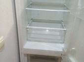Продаю отличный холодильник DEXP