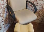 Продам кресло для педикюра