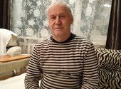 Виталий, 65 лет