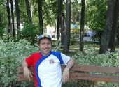 Максим Сергеевич, тридцать шесть лет