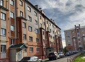 Однокомнатная новая квартира в кирпичном доме 40, 7 кв. м в г. Ельце, Липецкой области
