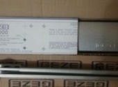 Дверной доводчик с рычагом и фиксацией цвет серебро, Производитель Германия GEZE TS4000