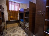 Дешевое место для проживания в хостеле Барнаула