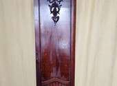 Дверь от шкафа 19 век