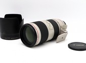 Телеобъектив Canon EF 70–200mm f/2, 8 L IS II USM