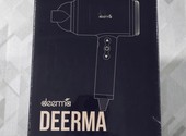 Профессиональный фен Deerma DEM-CF20W