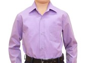 Продам стильные рубашки мальчика-подростка рукав длинный 38, 39 Brostem
