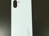 Смартфон Xiaomi Redmi A1+ 32 ГБ голубой