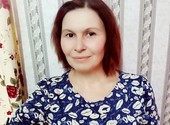 Ольга, 44лет